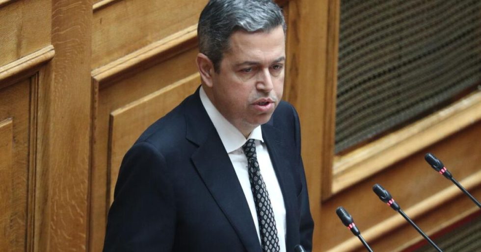 Νησιωτικότητα χωρίς... Ισοδύναμο